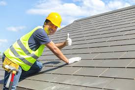 Best Roof Installation  in Santa Paula, CA